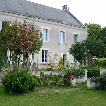 Chambres D'Hotes Les Bords Du Cher Saint-Aignan  Zewnętrze zdjęcie