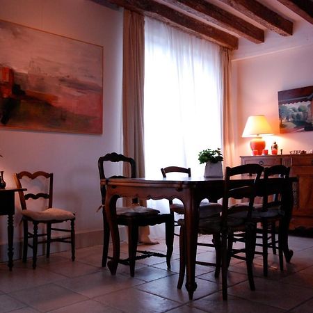 Chambres D'Hotes Les Bords Du Cher Saint-Aignan  Zewnętrze zdjęcie